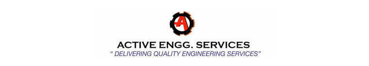 Active Engg Services